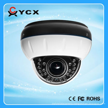 Unique design IR night vision video camera cctv camera with recording